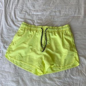 H&M swim shorts